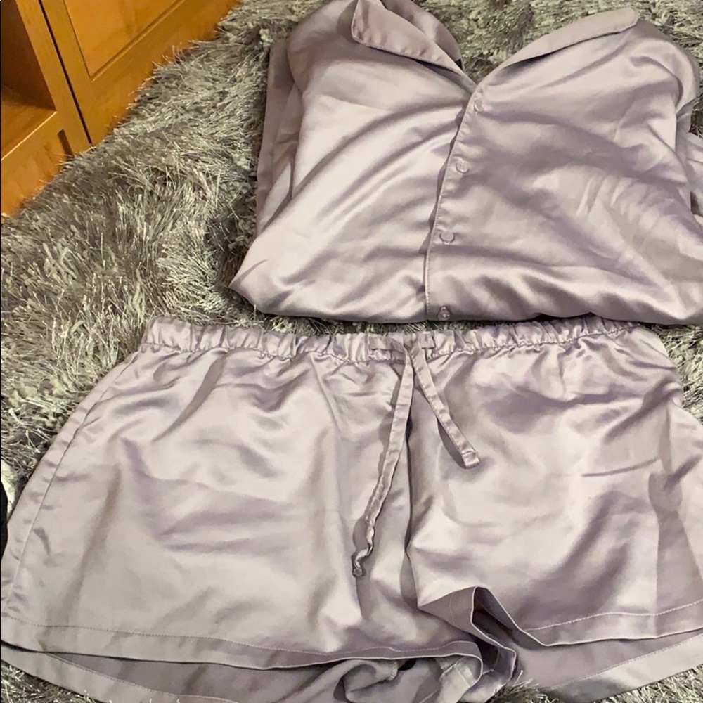 Pajama set